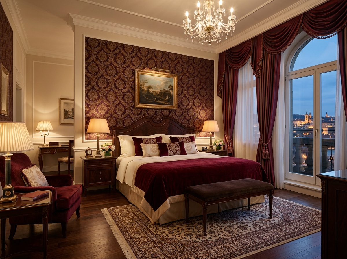 Apartament Deluxe w Hotelvade Palace